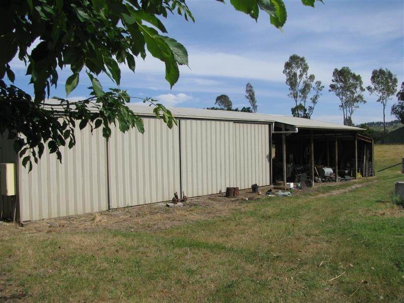 3171 Maroondah Highway, Alexandra VIC 3714
