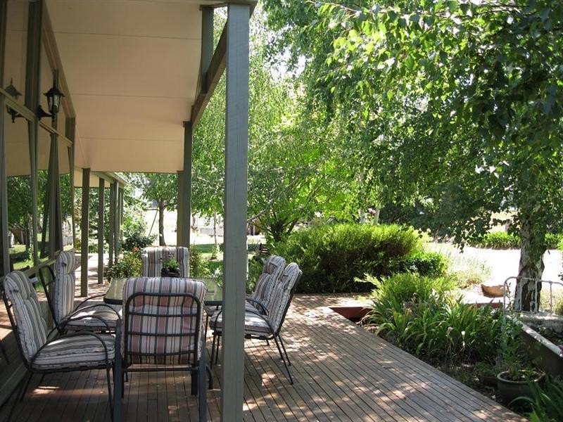 3171 Maroondah Highway, Alexandra VIC 3714