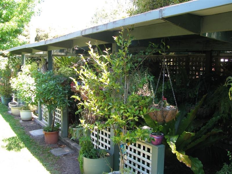 8 Savage Court, Eildon VIC 3713