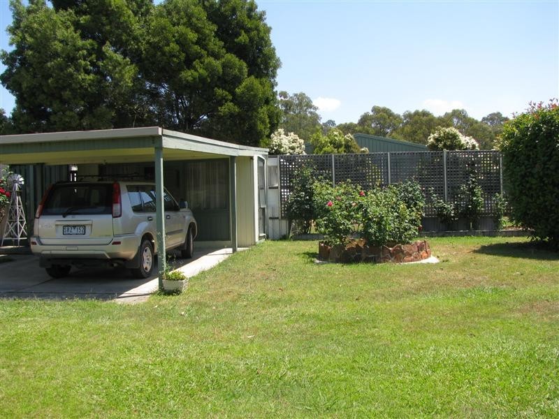 8 Savage Court, Eildon VIC 3713