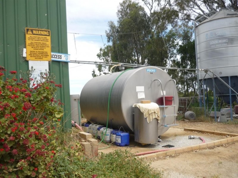 32 Ahern Road, Koondrook VIC 3580