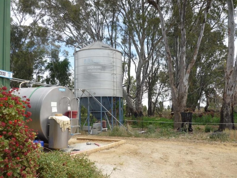 32 Ahern Road, Koondrook VIC 3580