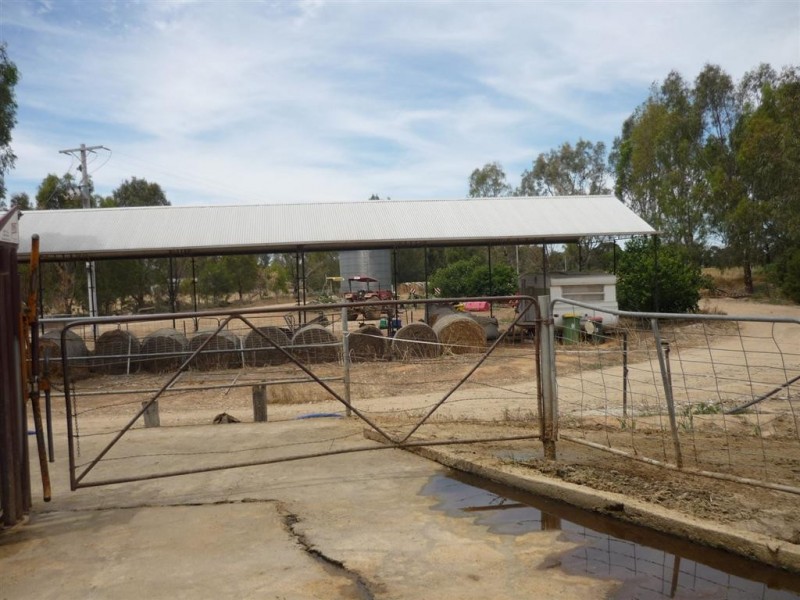 32 Ahern Road, Koondrook VIC 3580