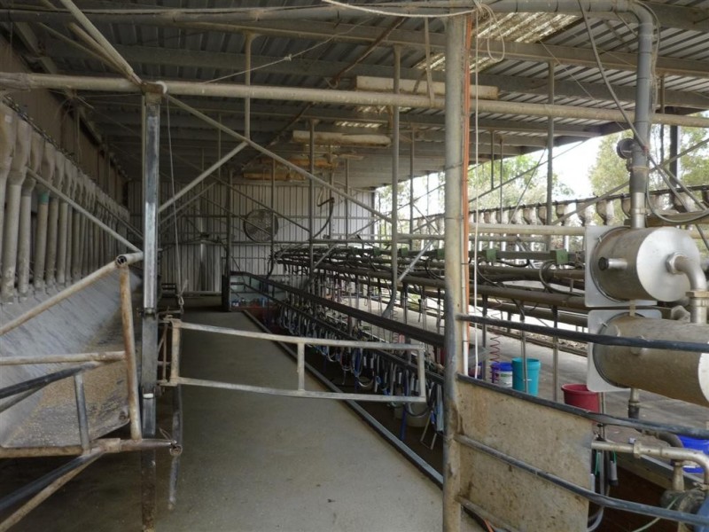 32 Ahern Road, Koondrook VIC 3580