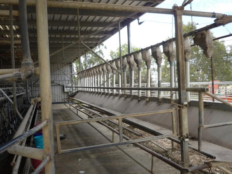 32 Ahern Road, Koondrook VIC 3580