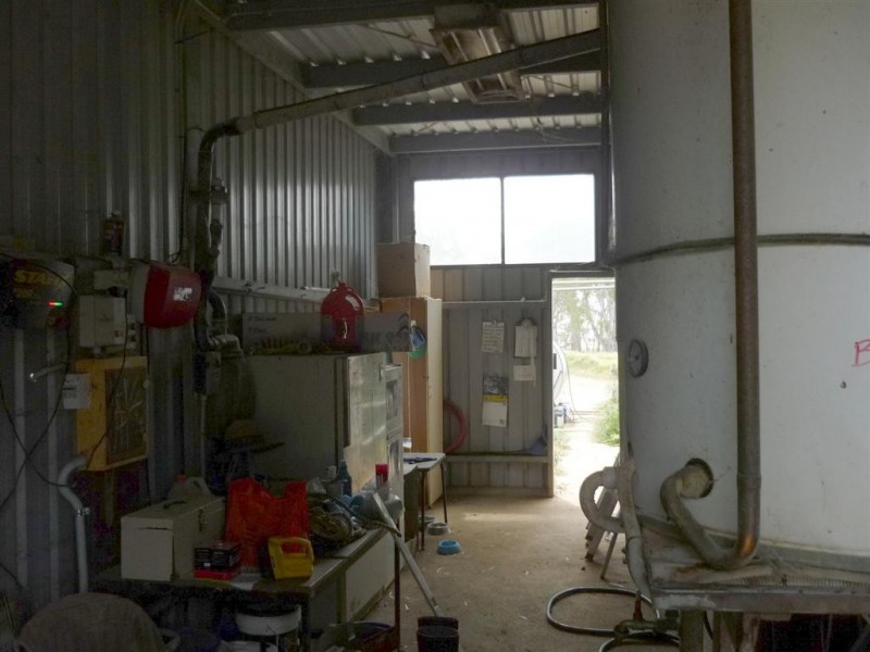 32 Ahern Road, Koondrook VIC 3580