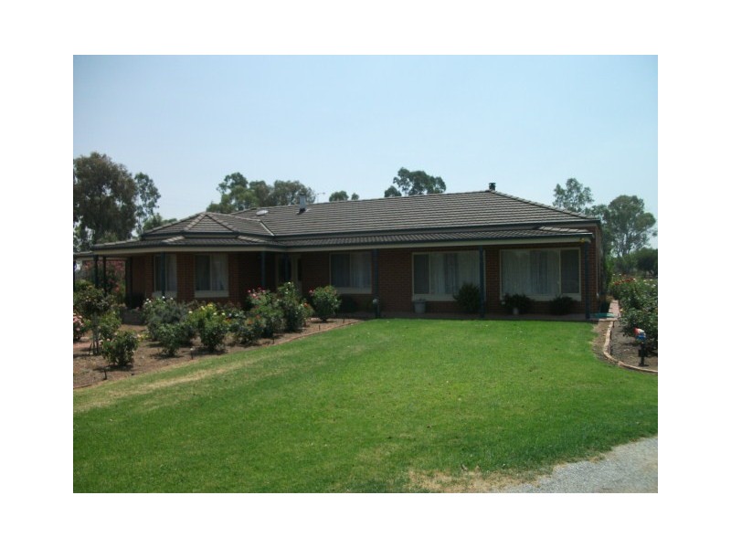 151 East Barham Road, Barham NSW 2732