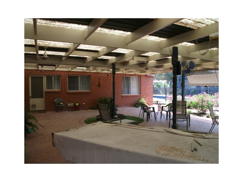 151 East Barham Road, Barham NSW 2732