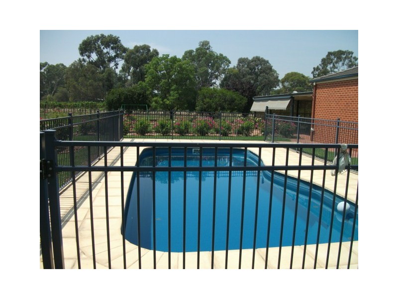 151 East Barham Road, Barham NSW 2732