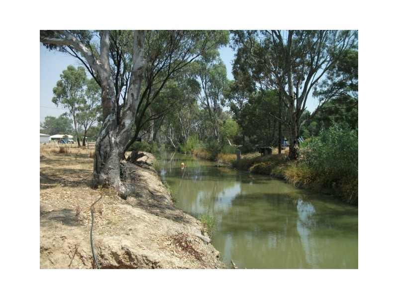 151 East Barham Road, Barham NSW 2732