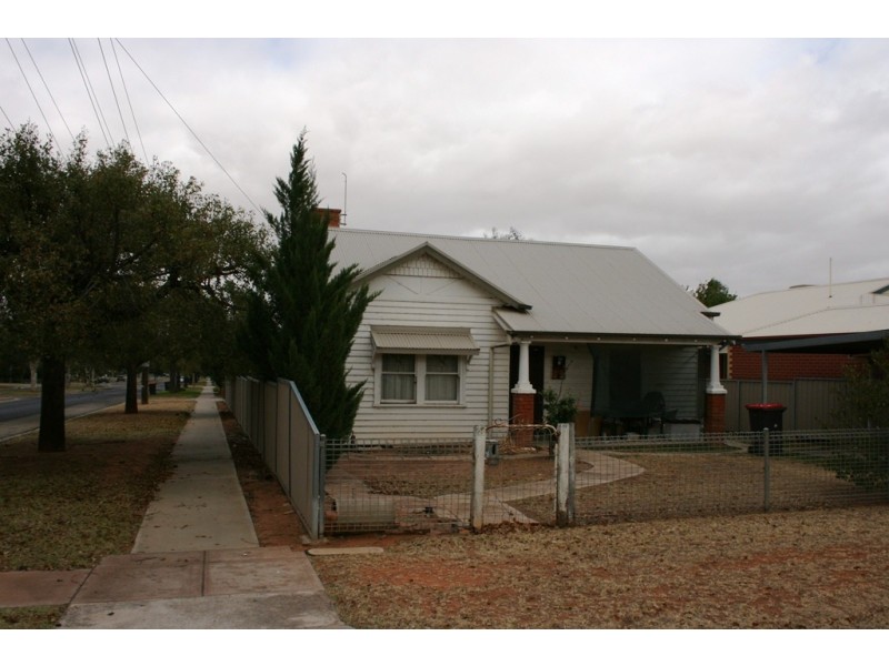 22 Gummow Street, Swan Hill VIC 3585