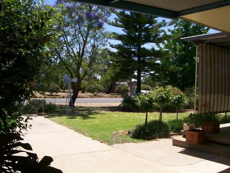 25 Young St, Oaklands NSW 2646