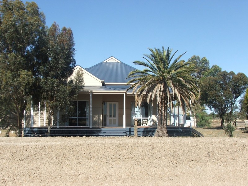 1428 Benjeroop-Lake Charm Rd, Benjeroop VIC 3579