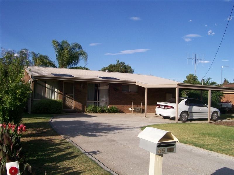 Berrigan NSW 2712