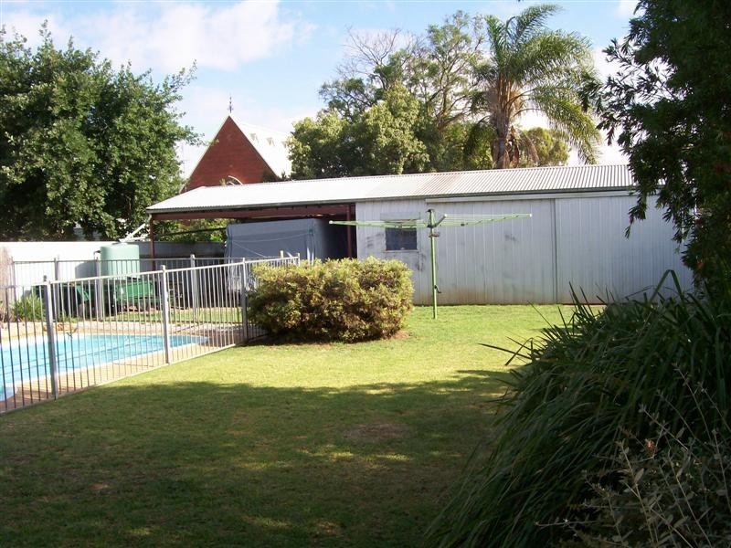 Berrigan NSW 2712