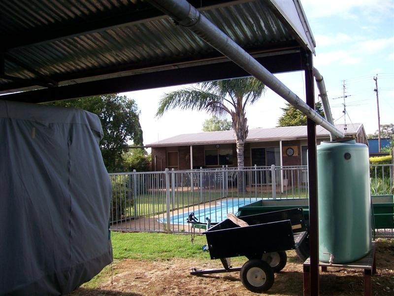 Berrigan NSW 2712
