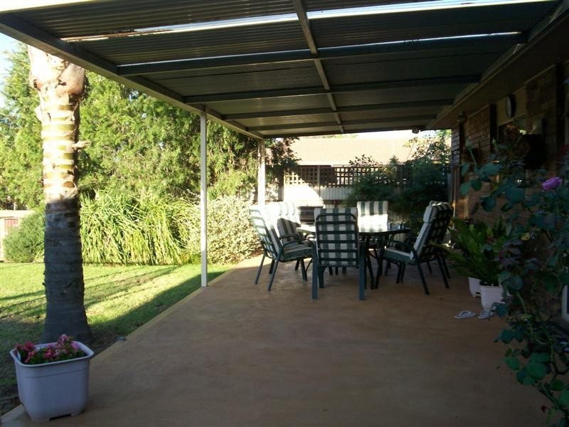 Berrigan NSW 2712
