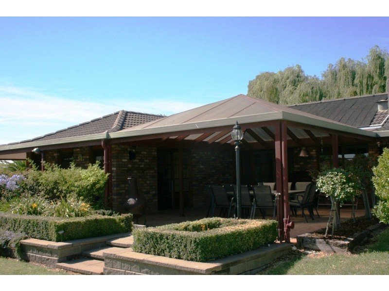 29 McFarlane Road, Swan Hill VIC 3585