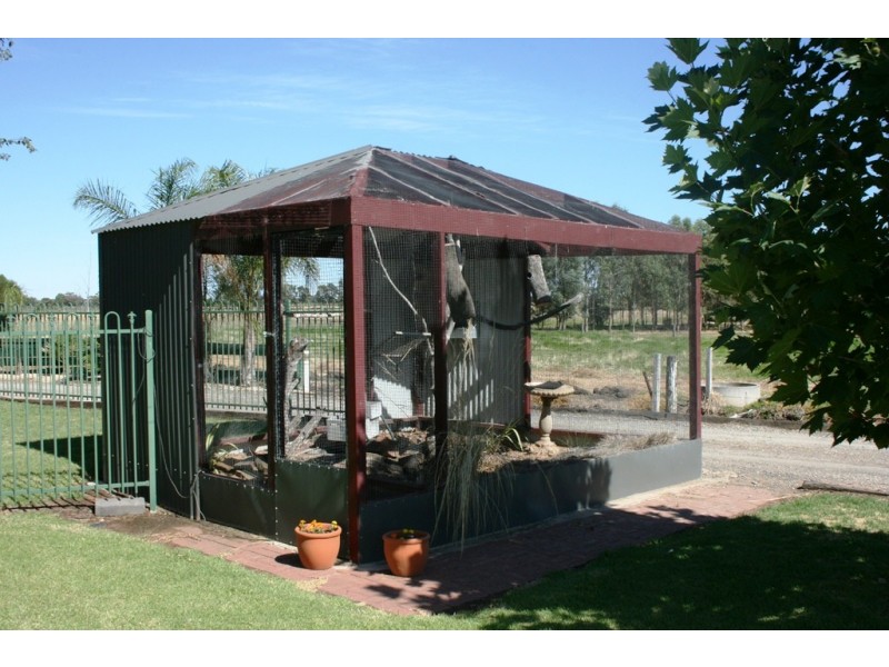 29 McFarlane Road, Swan Hill VIC 3585