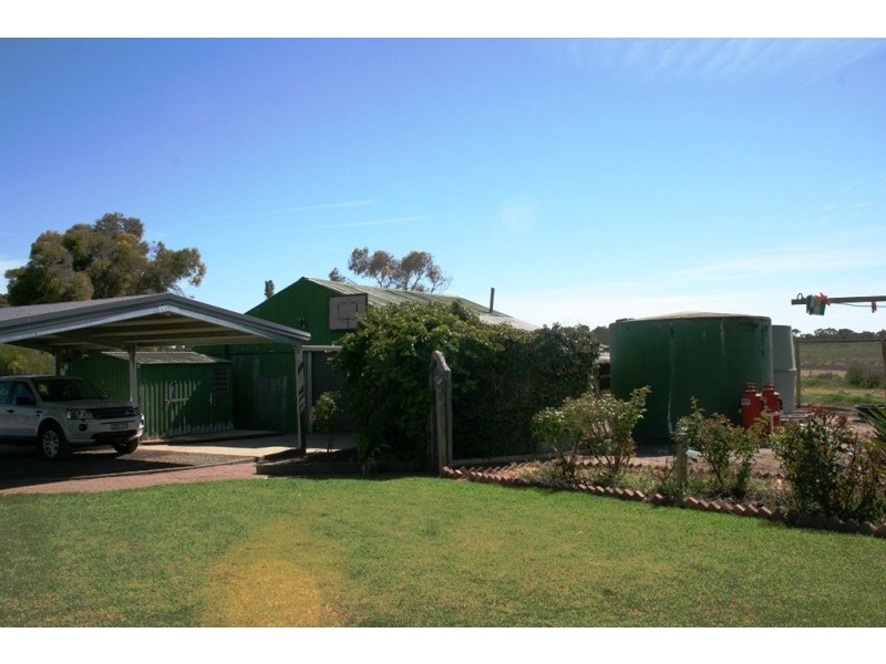 29 McFarlane Road, Swan Hill VIC 3585