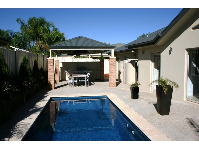 11 Currawong Court Murray Downs Via, Swan Hill VIC 3585