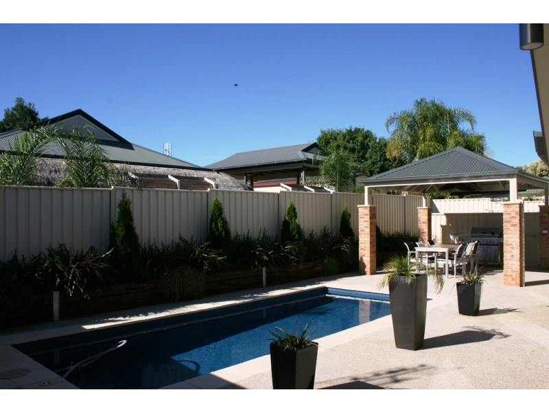 11 Currawong Court Murray Downs Via, Swan Hill VIC 3585