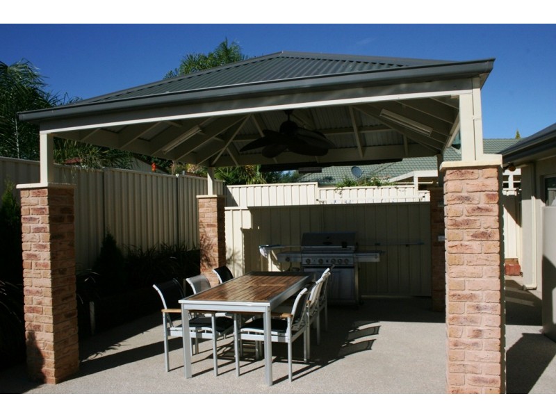 11 Currawong Court Murray Downs Via, Swan Hill VIC 3585