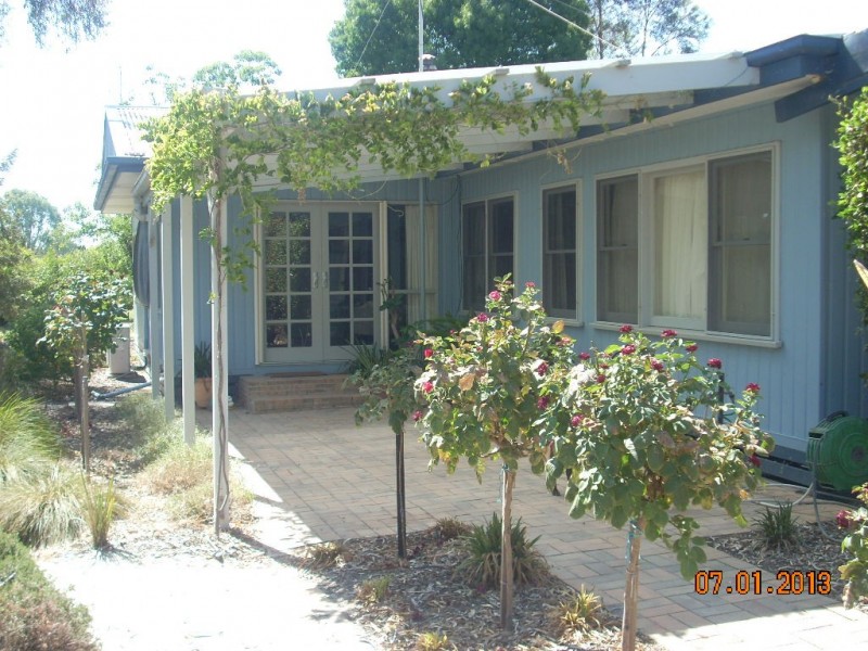 450 Murrabit West Road, Murrabit West VIC 3579