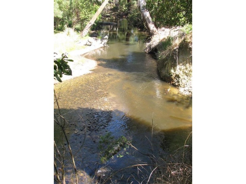 2189 Maroondah Highway, Buxton VIC 3711