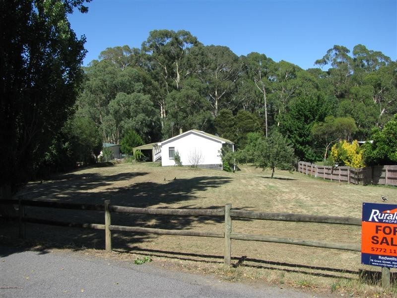 2189 Maroondah Highway, Buxton VIC 3711