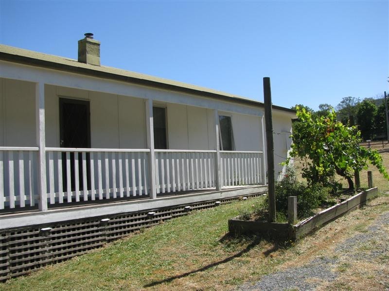 2189 Maroondah Highway, Buxton VIC 3711