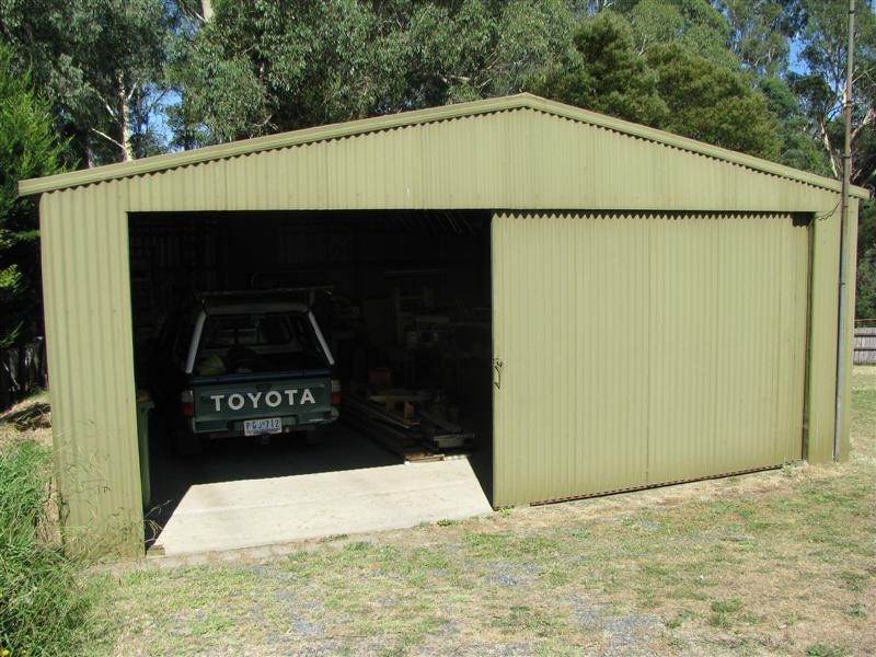 2189 Maroondah Highway, Buxton VIC 3711