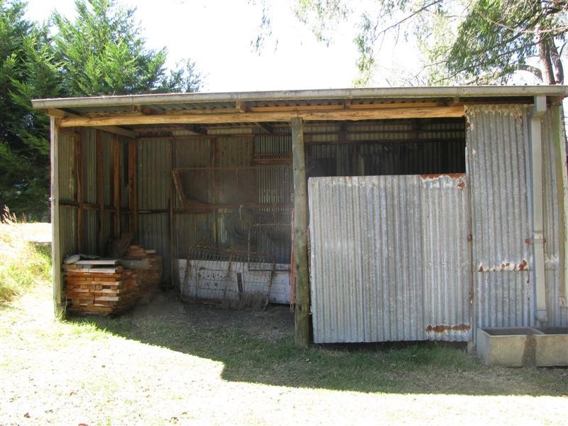 2189 Maroondah Highway, Buxton VIC 3711