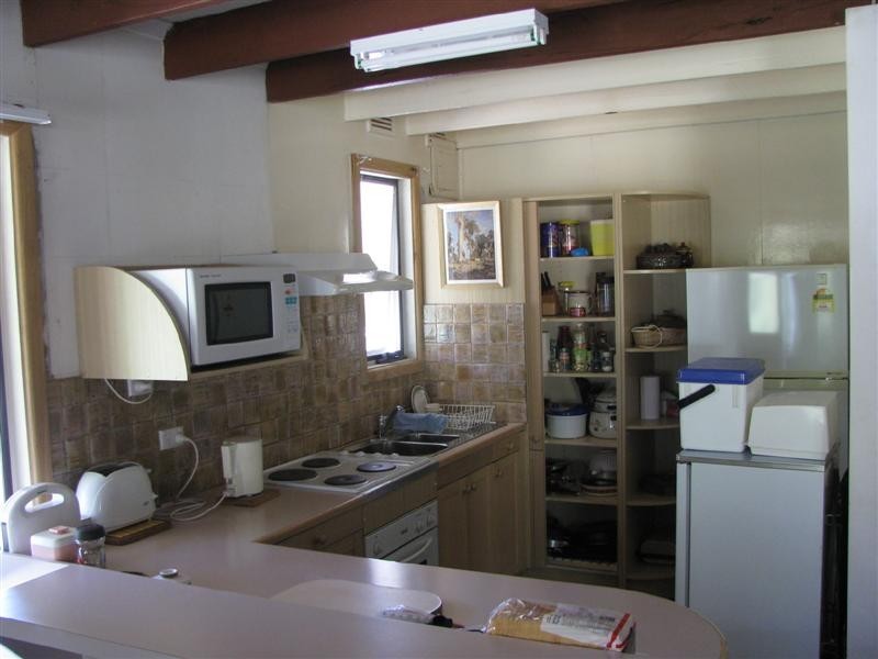 2189 Maroondah Highway, Buxton VIC 3711