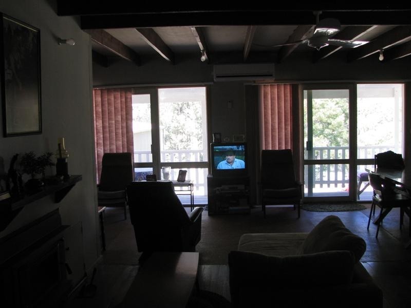 2189 Maroondah Highway, Buxton VIC 3711