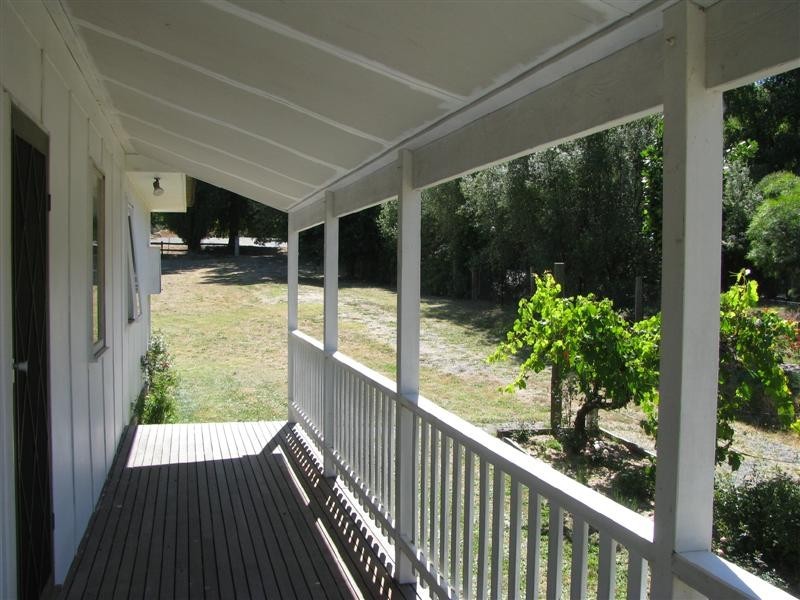 2189 Maroondah Highway, Buxton VIC 3711