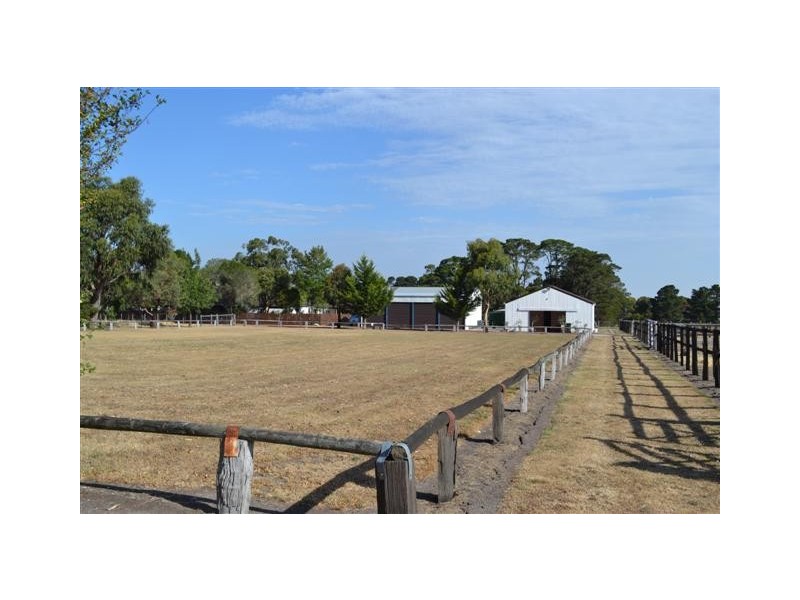 Gisborne South VIC 3437