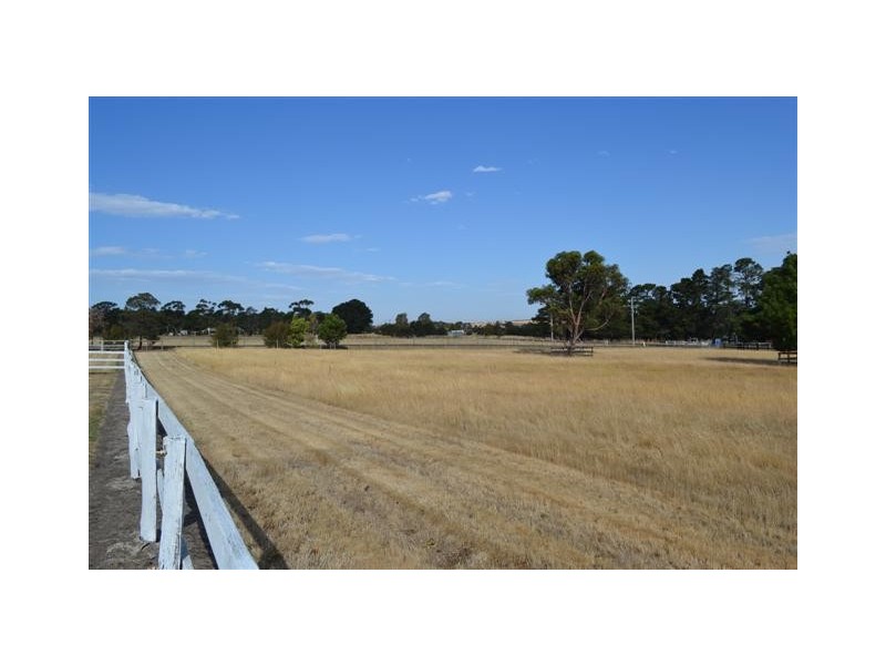 Gisborne South VIC 3437