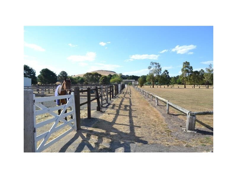 Gisborne South VIC 3437