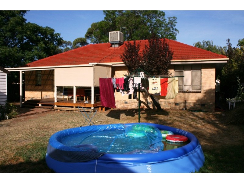 444 Campbell Street, Swan Hill VIC 3585