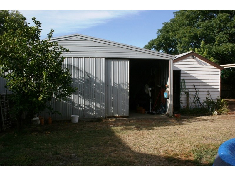 444 Campbell Street, Swan Hill VIC 3585