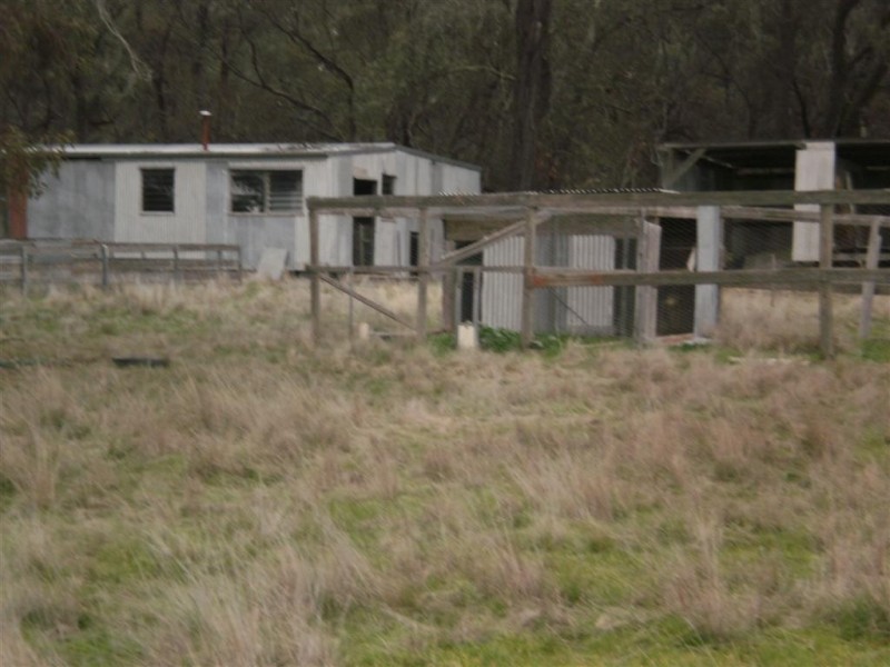 Slaty Creek VIC 3478