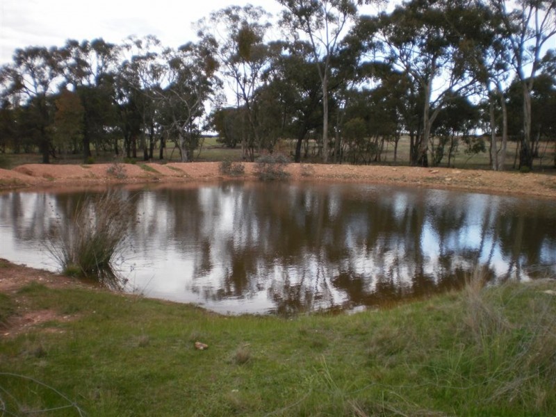 Slaty Creek VIC 3478