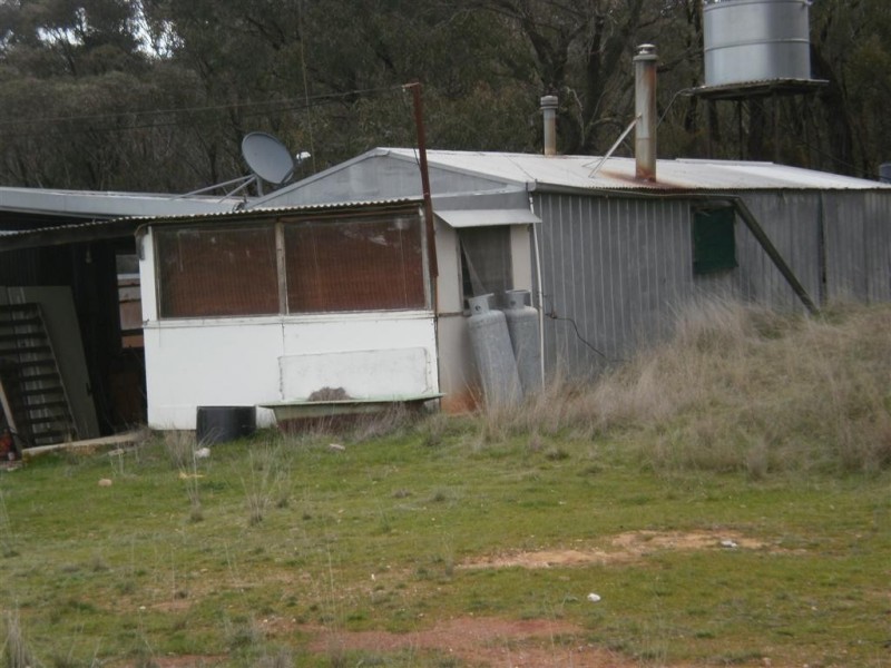 Slaty Creek VIC 3478