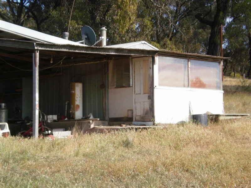 Slaty Creek VIC 3478