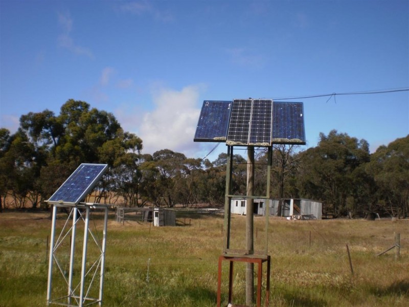 Slaty Creek VIC 3478