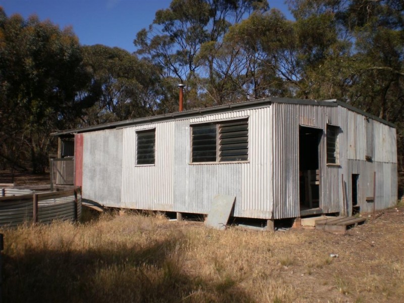 Slaty Creek VIC 3478