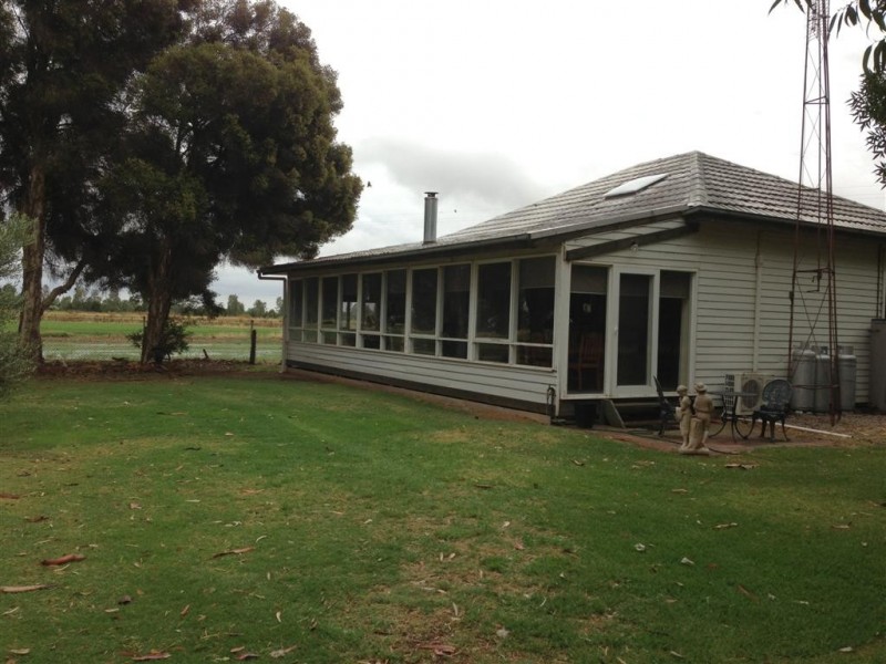 307 Kervins Road, Cohuna VIC 3568