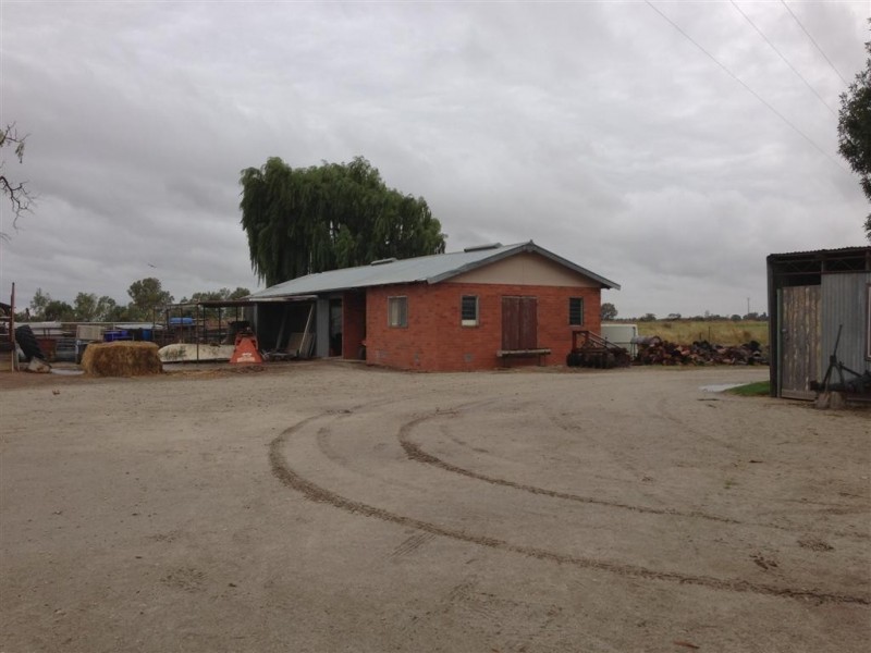 307 Kervins Road, Cohuna VIC 3568