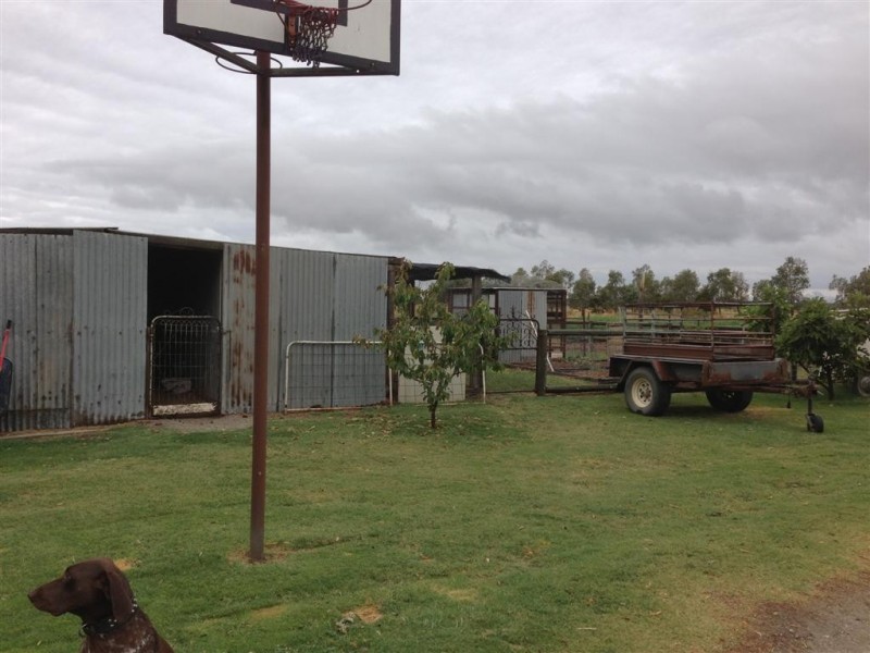 307 Kervins Road, Cohuna VIC 3568